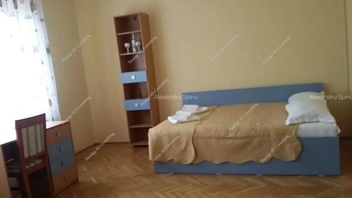 Apartament 4 camere cu 2 bai si 2 balcoane in Complex - 3