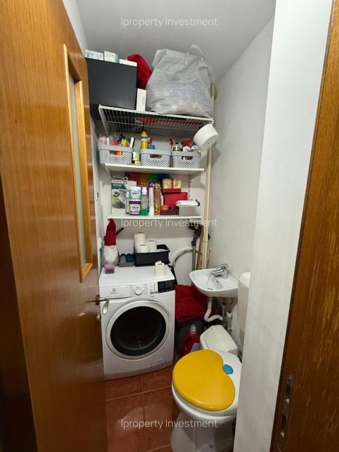 3 Camere | Vitan | Loc de parcare | Bloc Reabilitat | 3xAC | Utilat | Mobilat - 6