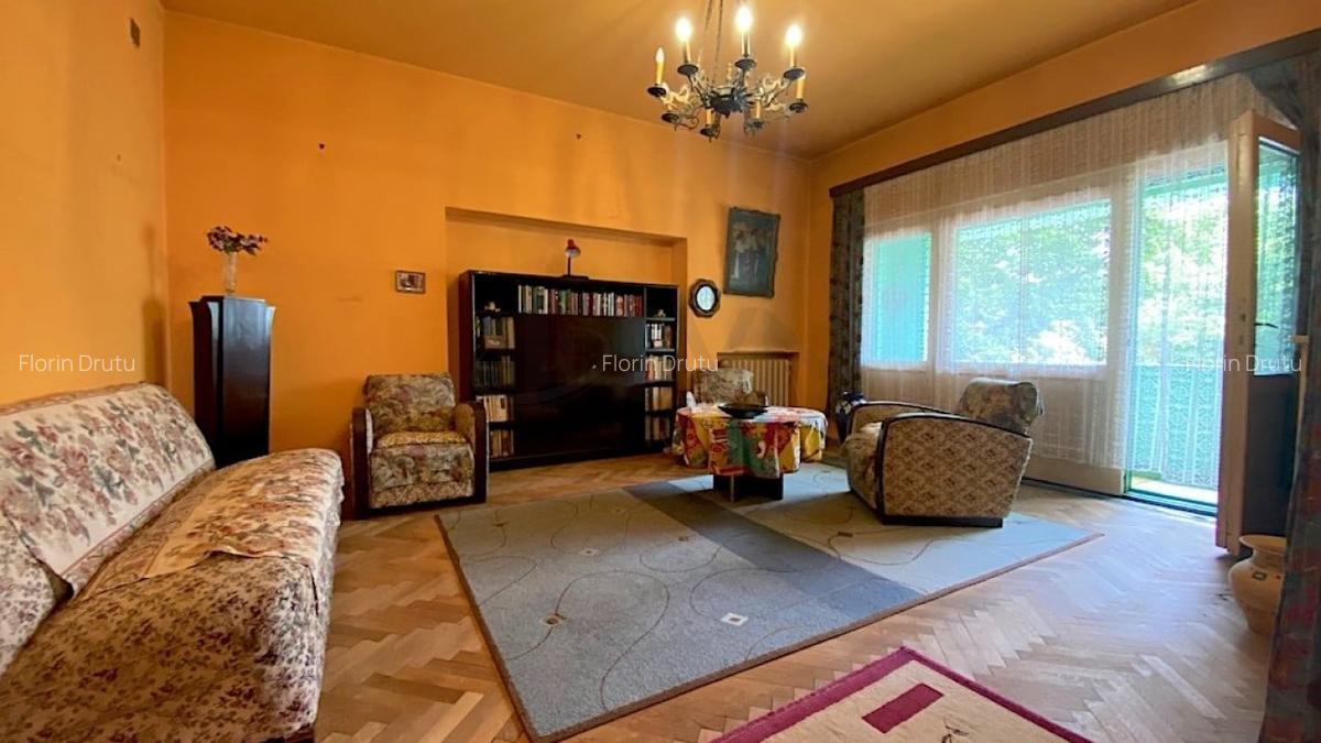 Apartament cu 3 camere semidecomandat în Ferdinand - 3