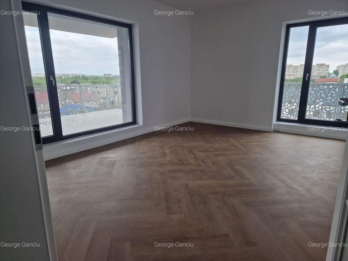 Apartament 3 camere - zona Pallady - 1