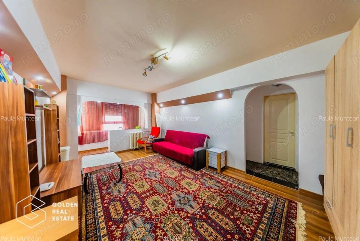 Apartament 2 camere, Micalaca, etaj 2, comision 0% - 2