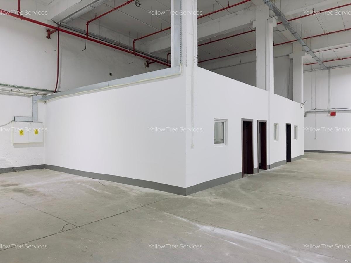Spațiu industrial, 2500 mp în Militari - 5