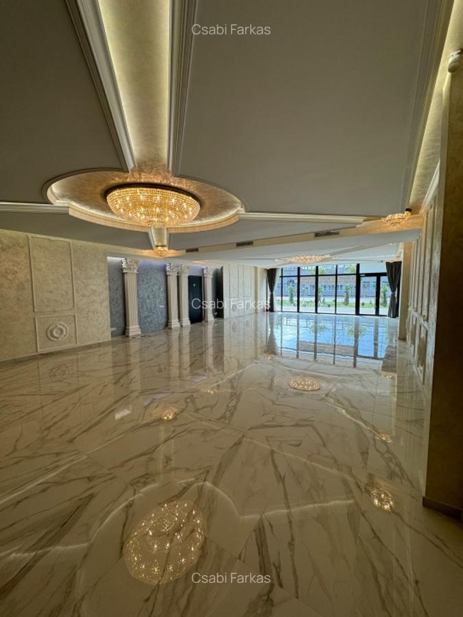 Spatiu comercial cu vitrina, finisat, bulgaria, 122 mp - 2