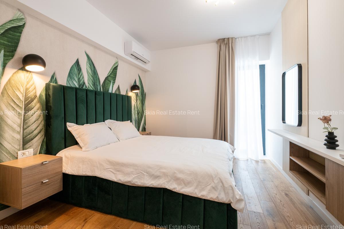 Apartament cu 2 camere de inchiriat // ONE Cotroceni Park - 1