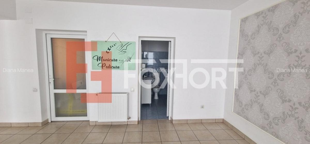 Spatiu de birou in zona Mehala 55 mp - ID C5332 - 5