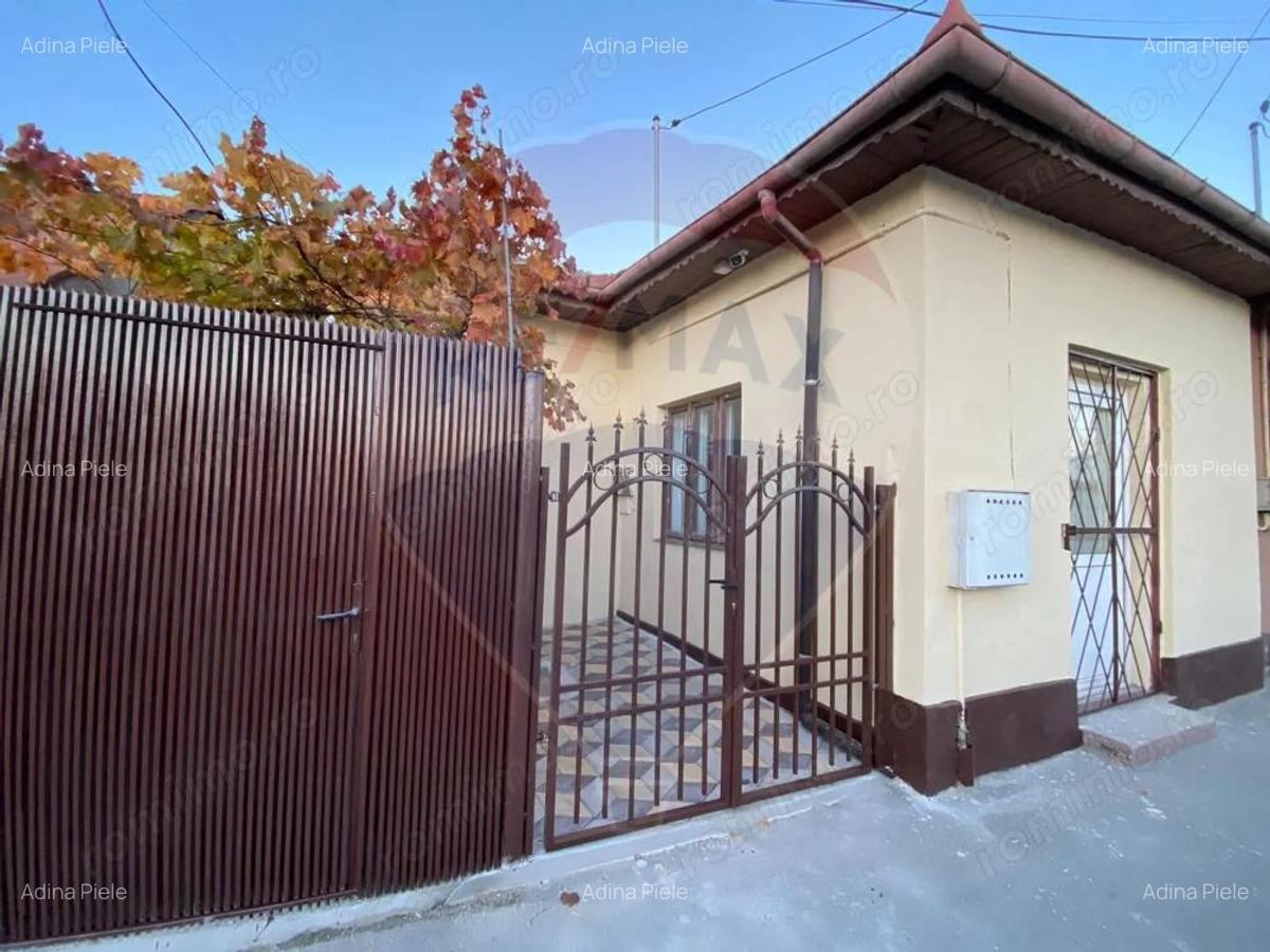 Spa?iu comercial de 26mp de inchiriat in zona Brestei - 1