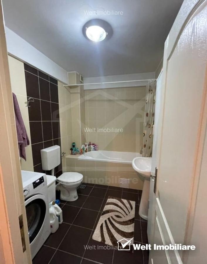 Apartament 3 camere Marasti, zona Kaufland - 5