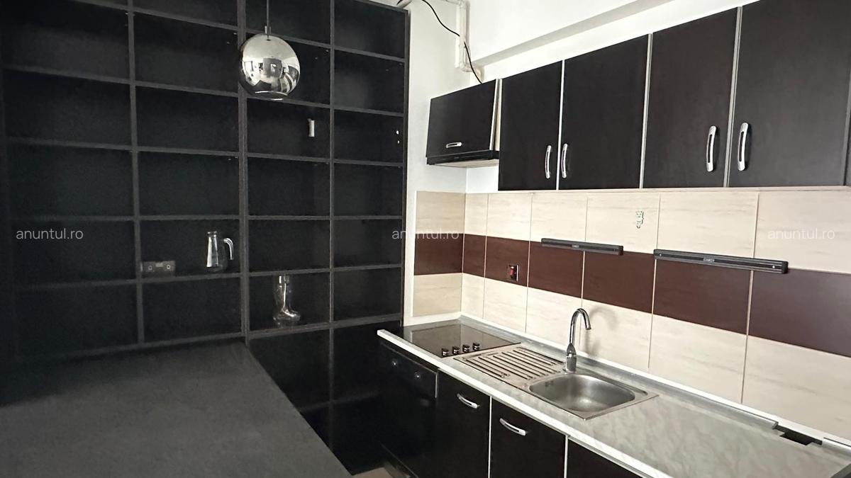 Militari Residence, Rezervelor - 2