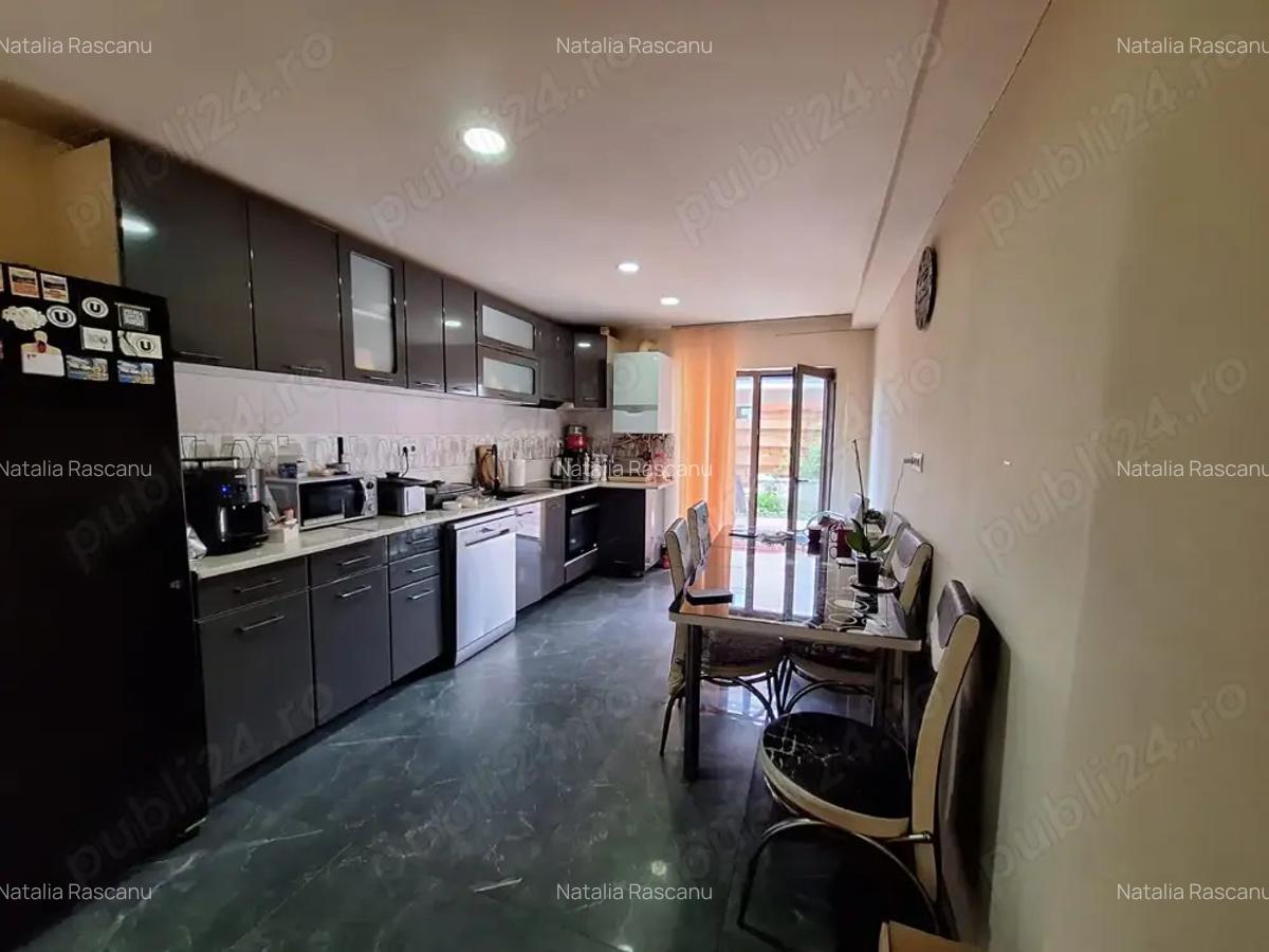 Vand duplex zona Edgar Quinet - 2