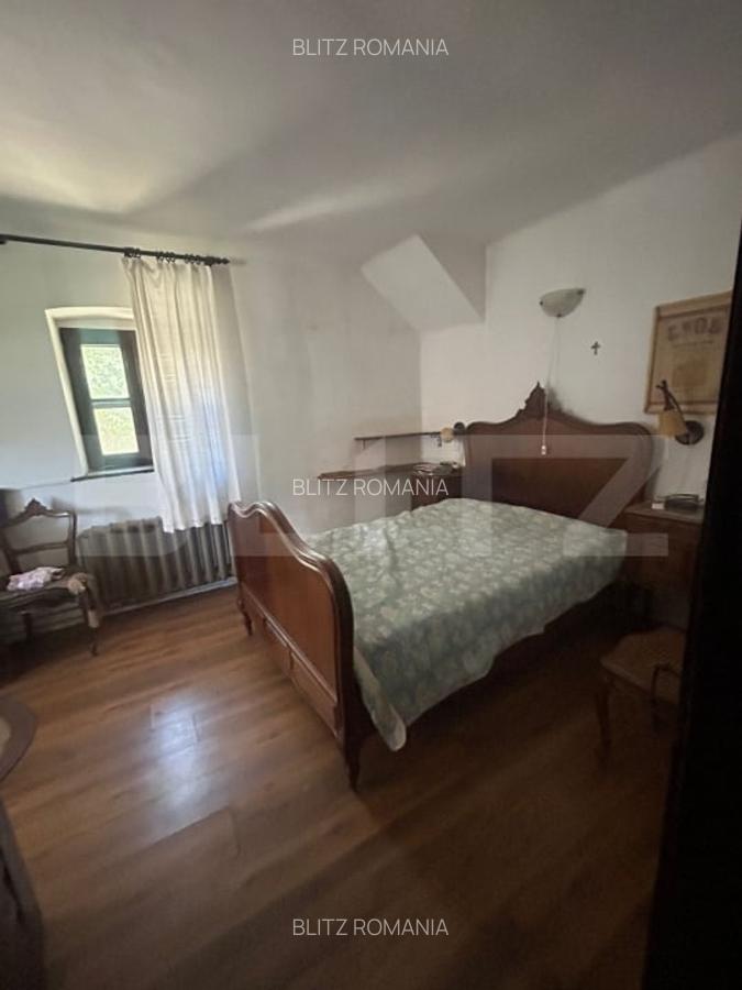 Casa saseasca Harman, ideala pentru o familie mare sau investitie - 14