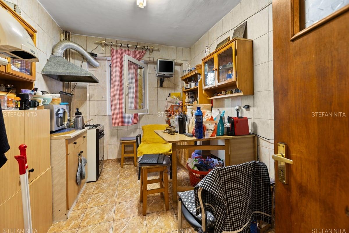 Apartament 2 Camere Pantelimon Mega Mall - 3