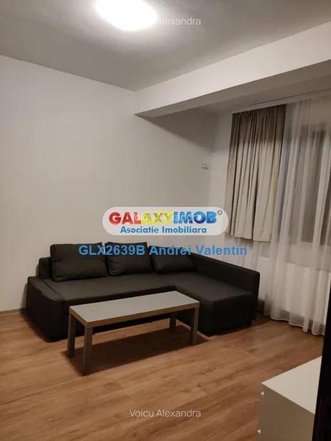 Garsoniera Bloc Nou Berceni - Grand Arena - Postalionului - Parcare - 3