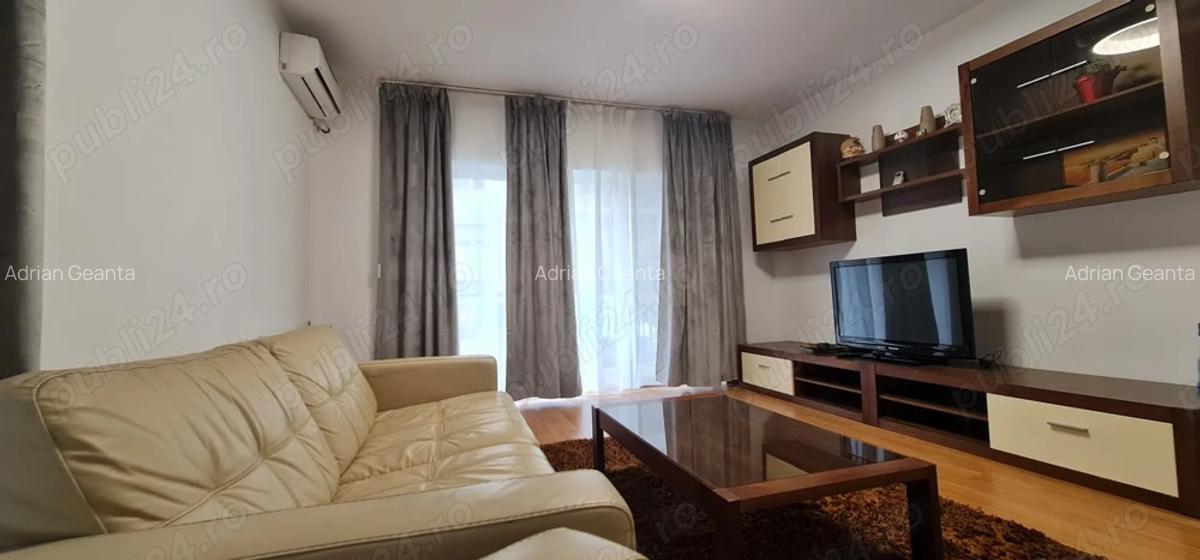 Apartament 2 camere, 2 bai + garaj parcare subterana - Complex TenBlocks - 6