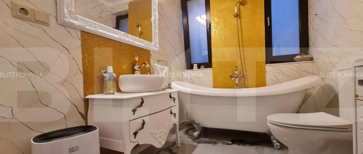 Casa la cheie in Feleacu cu un view spectaculos! - 10