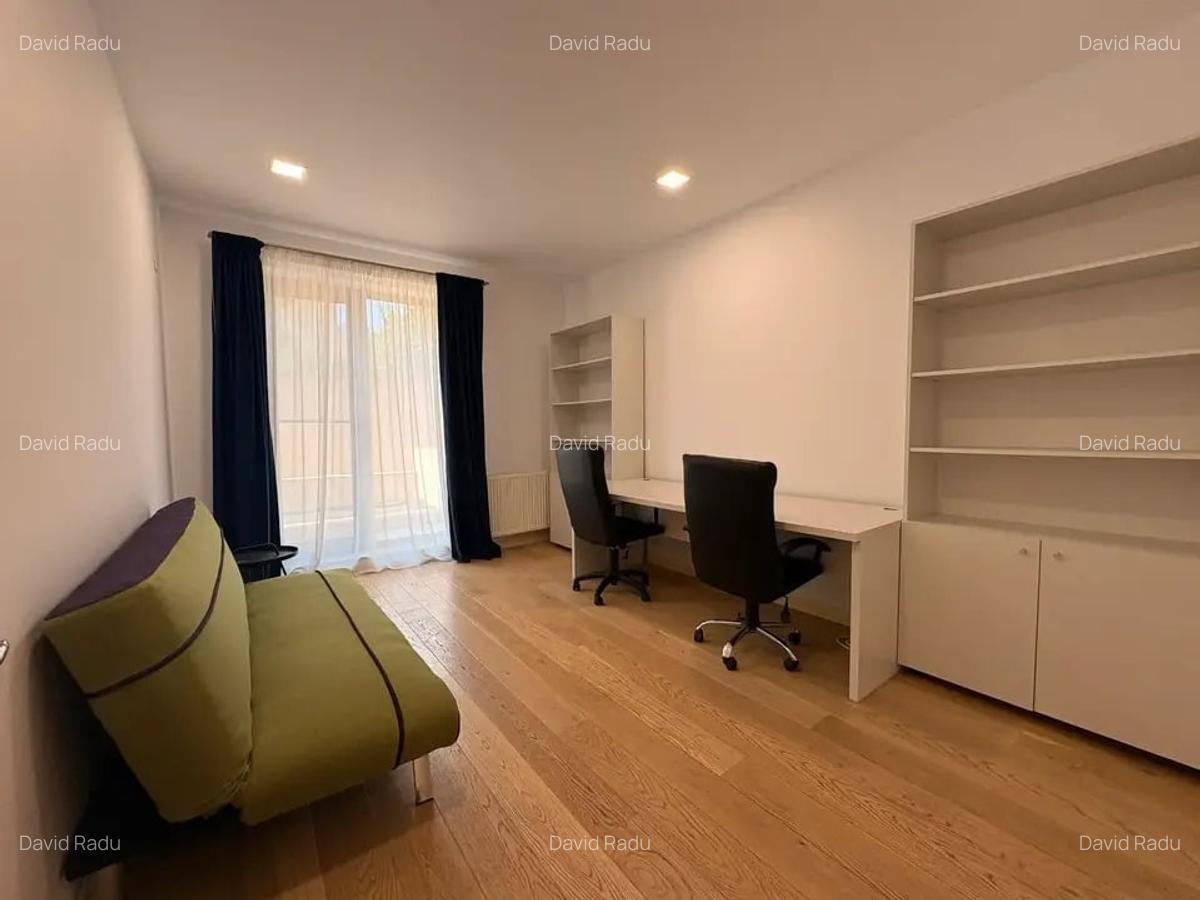 Apartament 3 Camere | Rond Pipera OMW | Complex Securizat | 2 Gradini | Parcare - 9