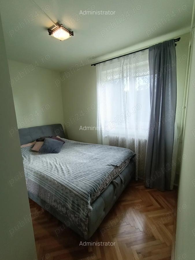 Apartament cu 2 camere, finisat modern si mobilat, cu geam la baie, Gheorgheni - 3