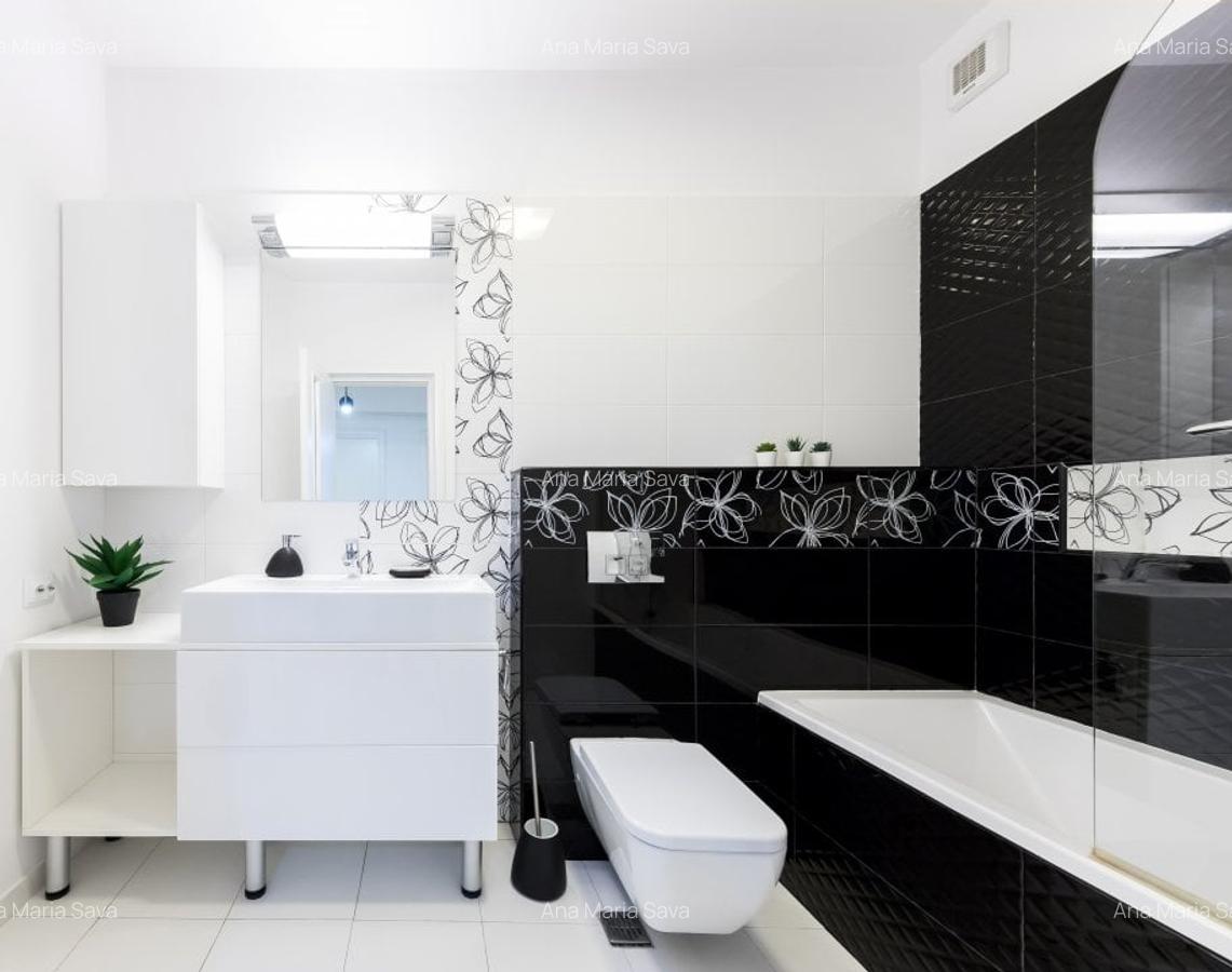 Apartament cu 3 camere decomandat în Militari - 12
