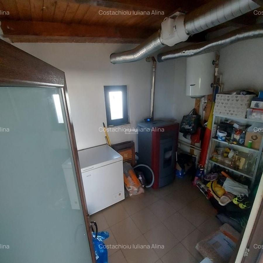 Casa   P+M /Golesti/Vrancea/170.000 neg/teren 1069mp - 10