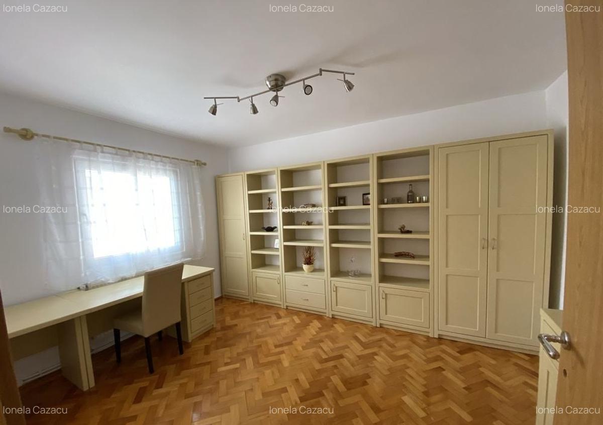 Apartament spatios 4 camere de inchiriat - Zona Maramuresului / Hategului, Sibiu - 2