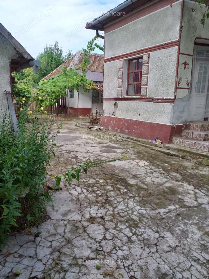 Casa comuna Mi?ca - 3