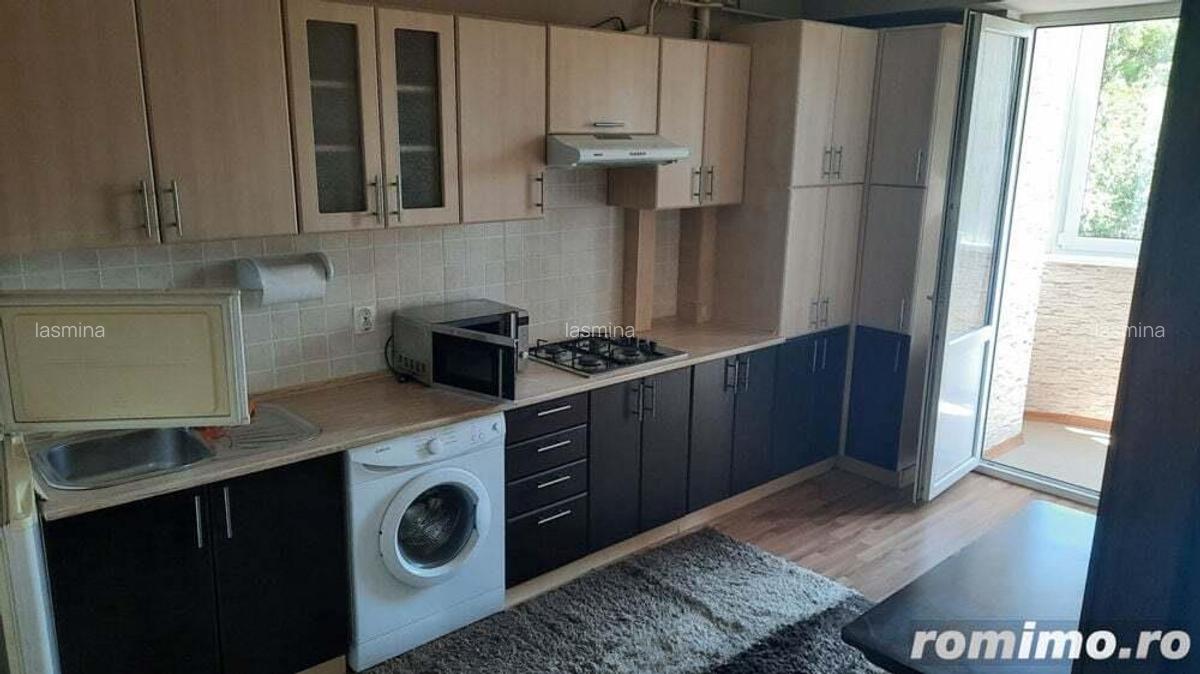 Inchiriez apartament cu 2 camere in cartierul Zorilor - 2