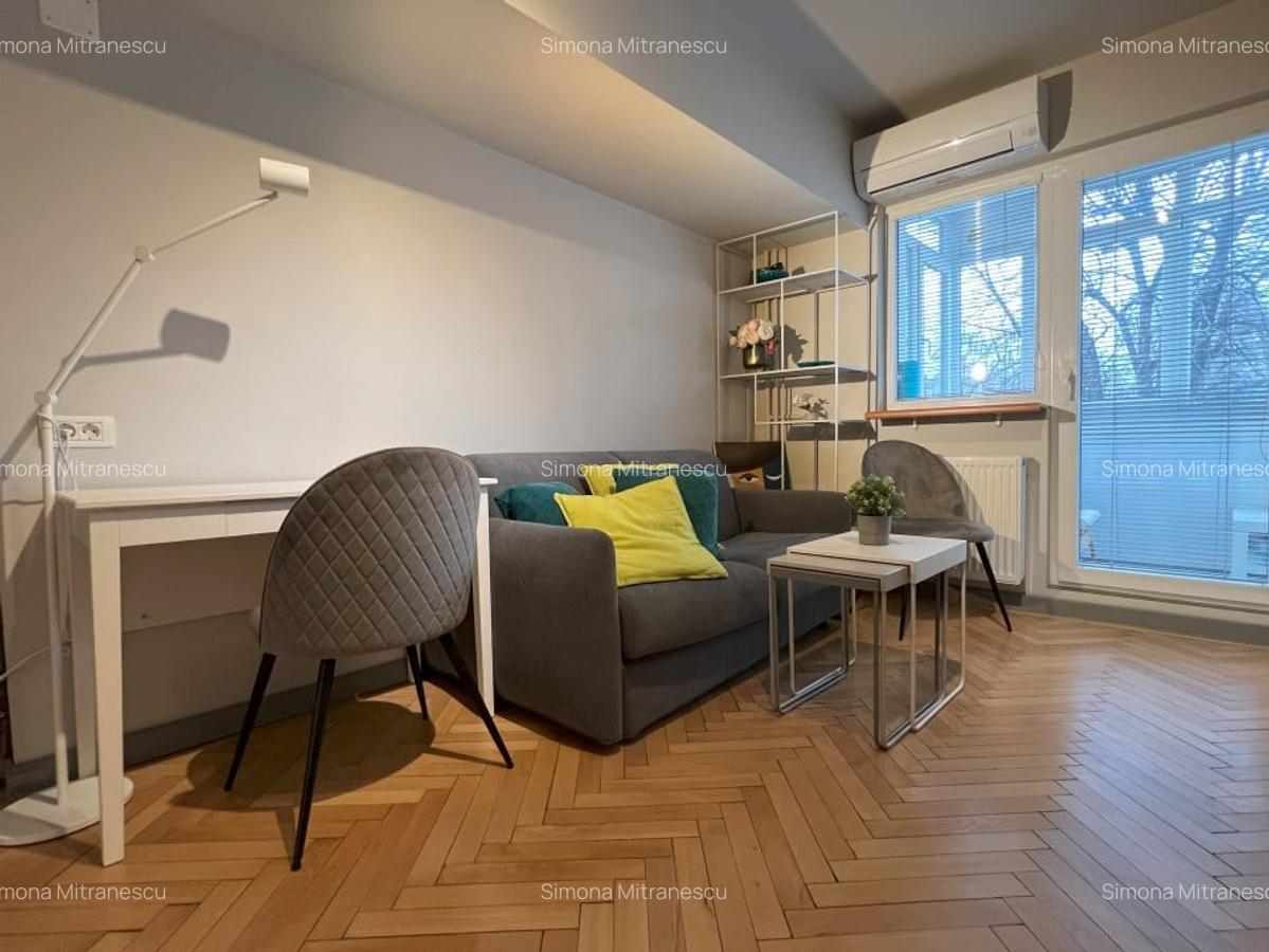 Apartament 2 camere. Ceaikovski. Modern. - 1