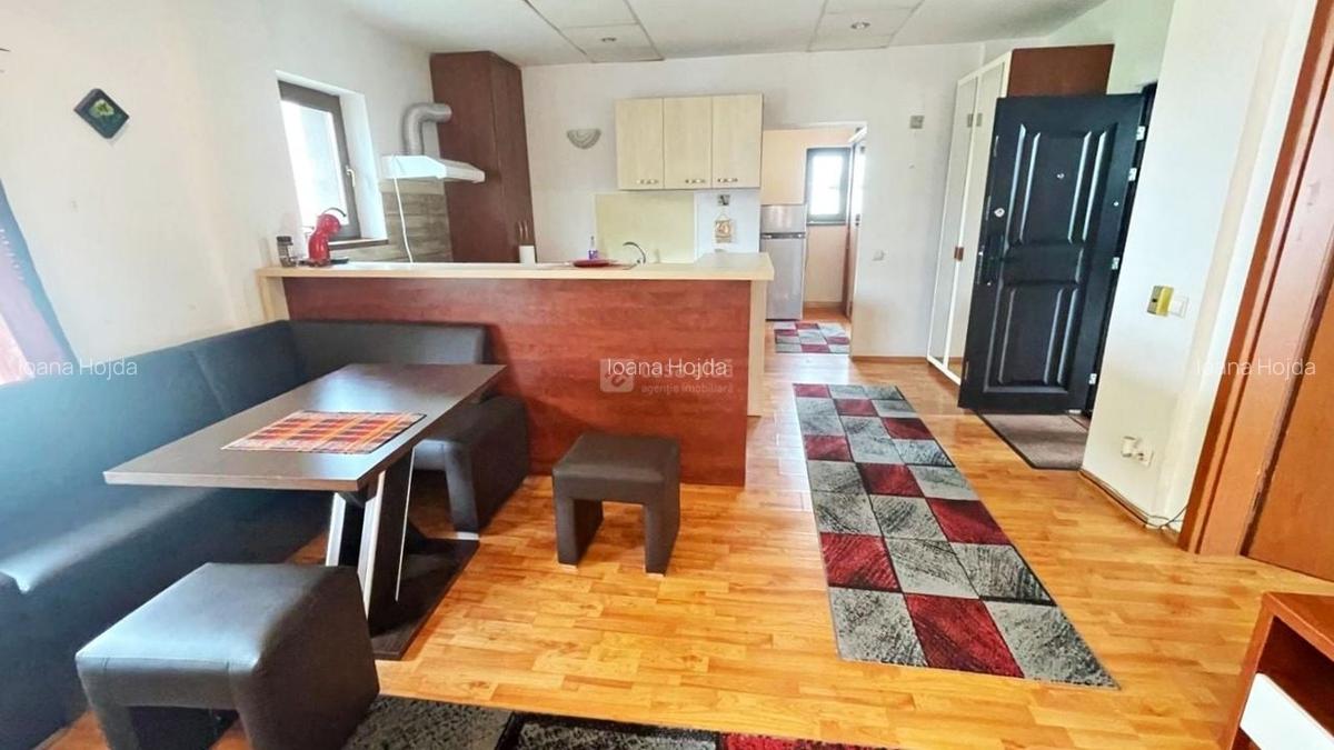 Moara de Vant, 2 camere mobilat si utilat, ready to move - 3