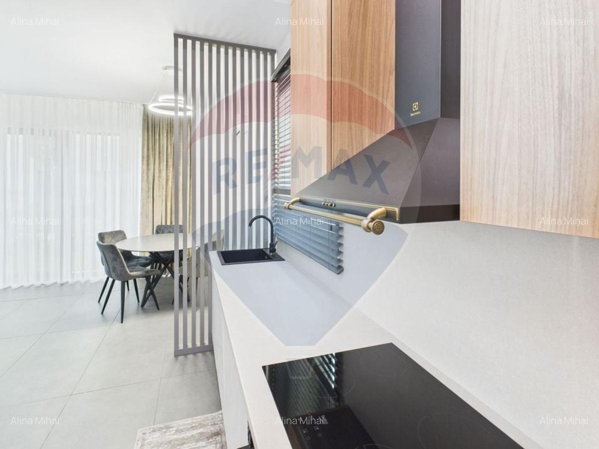 Apartament 3 Camere tip Duplex de vanzare | Pipera - 11