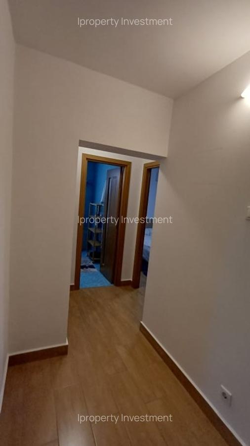 Titan, Morarilor | 4 Camere | 2 Bai | Balcon | Masina spalat vase - 15