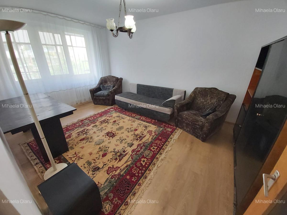 Inciriere 3 camere Tineretului-Timpuri Noi-Piata Norilor decomandat 530euro - 2