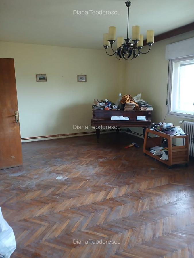 Apartament cu 4 camere decomandat în Cotroceni - 7