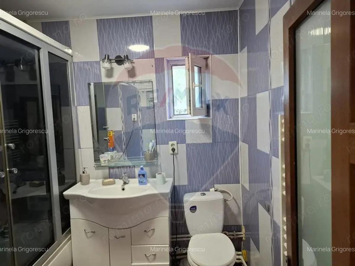 Casa / Vila cu 6 camere de vanzare in zona Calea Severinului - 10