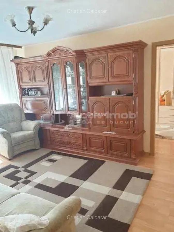 Apartament 2 camere, tip X mare, mobilat si utilat zona Calea Aradului - 4