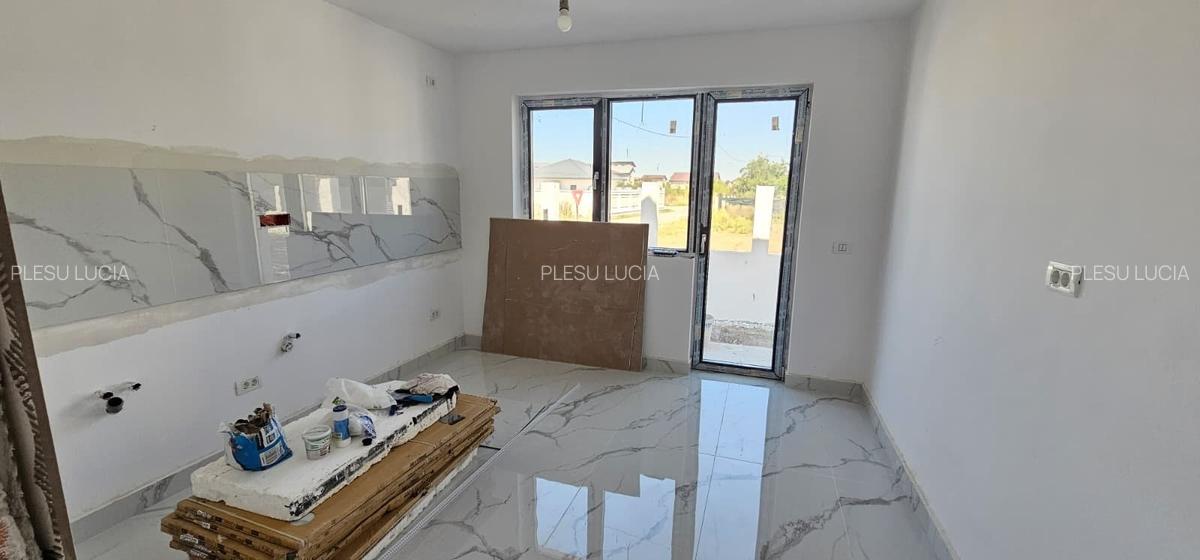 Vila tip duplex(calcan)-600 m de Blv./Com.Berceni - 5