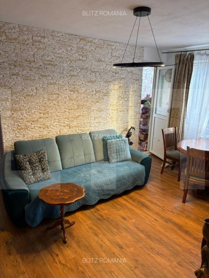 Apartament 2 camere, 5 minute de metrou Romancierilor – Drumul Taberei - 3