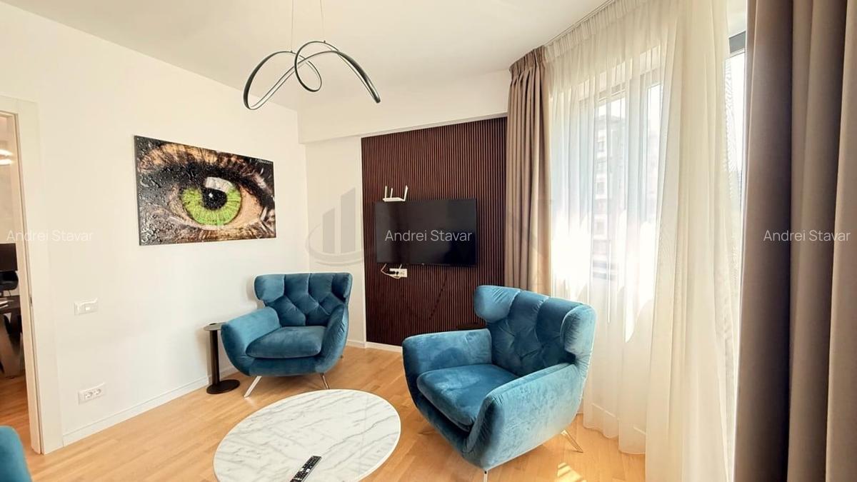 REA1024917 Apartament 2 camere premium l Atlas Residence Aviatiei - 3