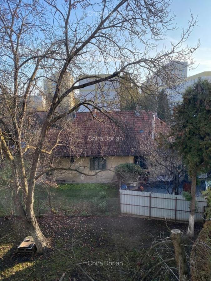 Apartament 2 camere Gheorgheni, etaj intermediar - 6