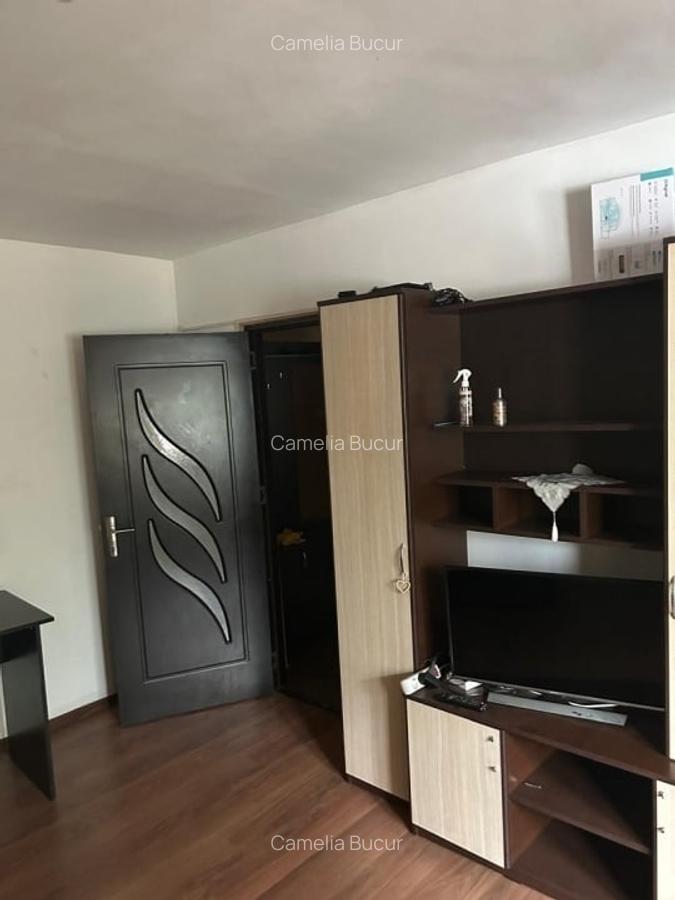 Apartament cu 2 camere - zona Gara - BRD - 14
