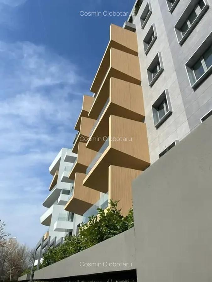 Apartament 4 Camere | Premium Luxury | Lac Floreasca & Parcul Verdi - 1