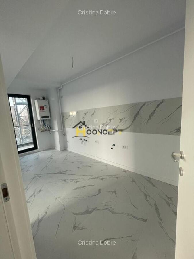 Apartament 3 camere Metrou N Grigorescu - 5