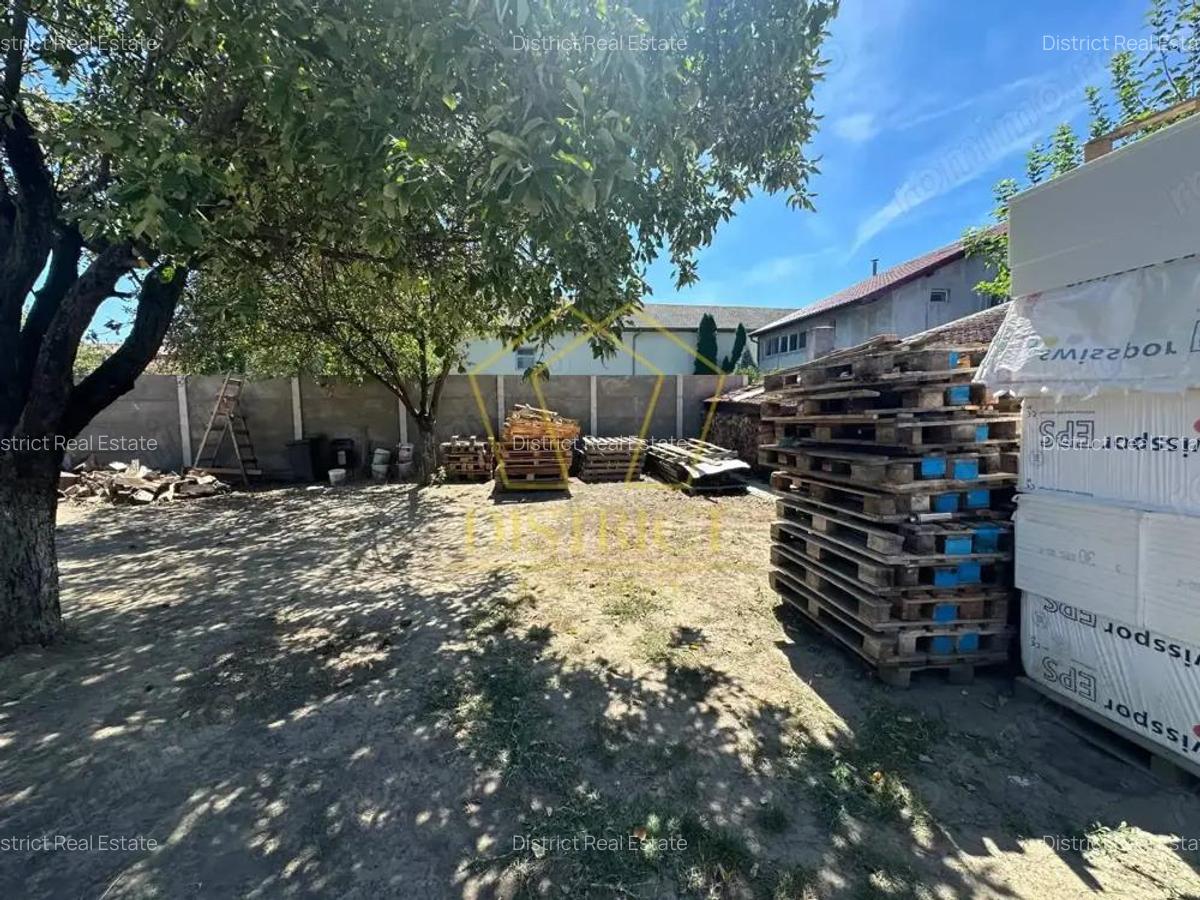 Casa individuala cu 5 camere | Lugojului - Ghirodei - 5