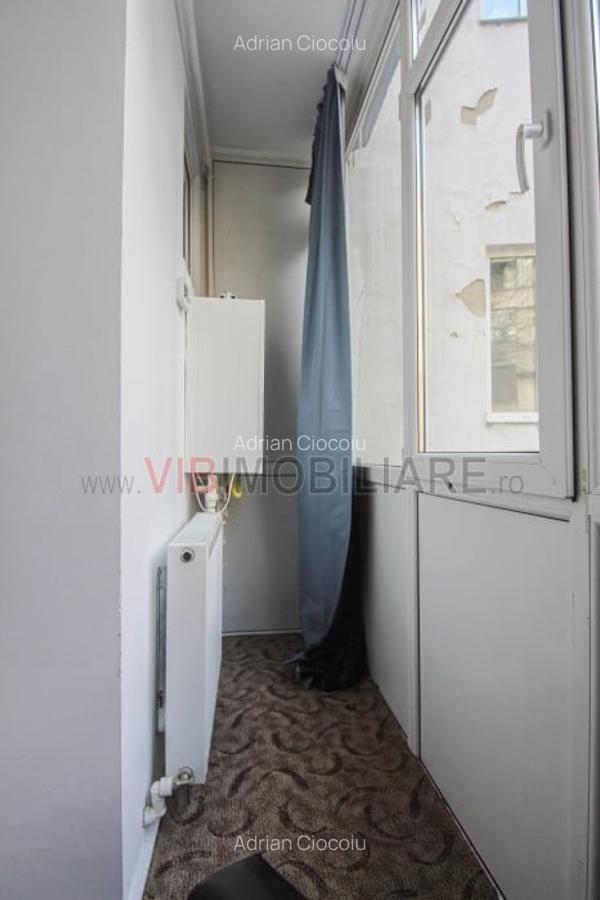 2 camere - Ultracentral - Parcul Cismigiu - Stirbei Voda - 12