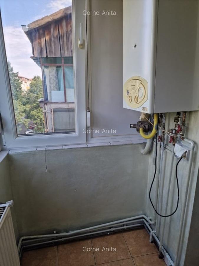 Apartament cu 2 camere-53mp-Pozitie excelenta la doar 5 minute de Iulius Mall - 10