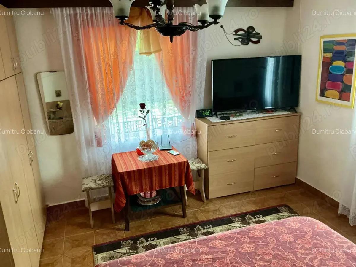 Casa de vacanta de vanzare - 5