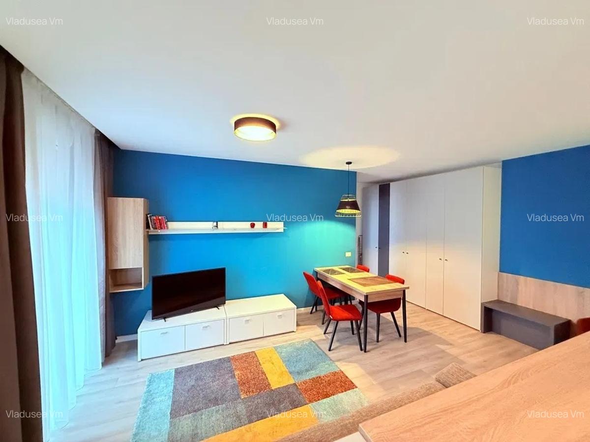 Ap 2 camere zona Braytim langa Soarelui - 1