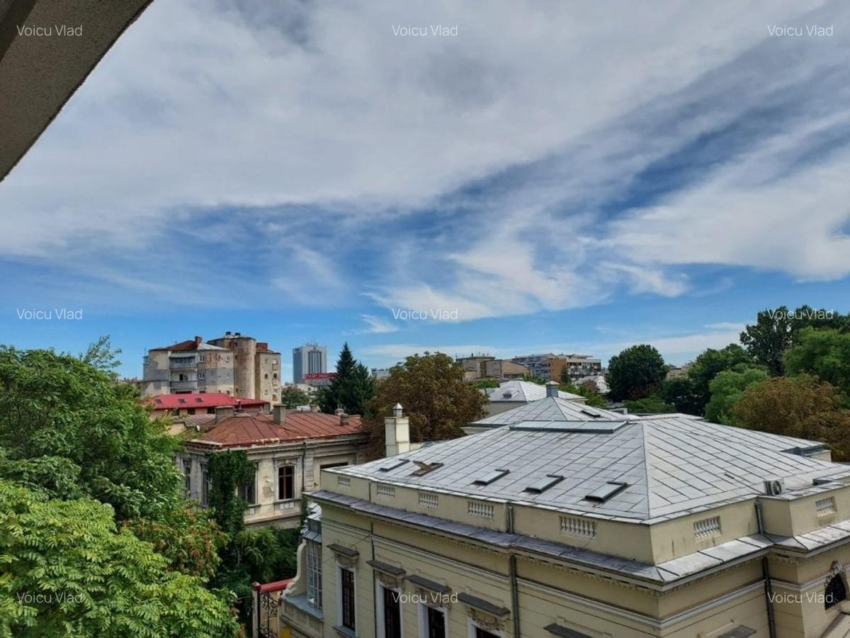 CALEA VICTORIEI-IORGA,4 CAM ,SUPERBISSIM,NEMOBILAT,UTILATGARAJ,PARCARE,1200 EURO - 4