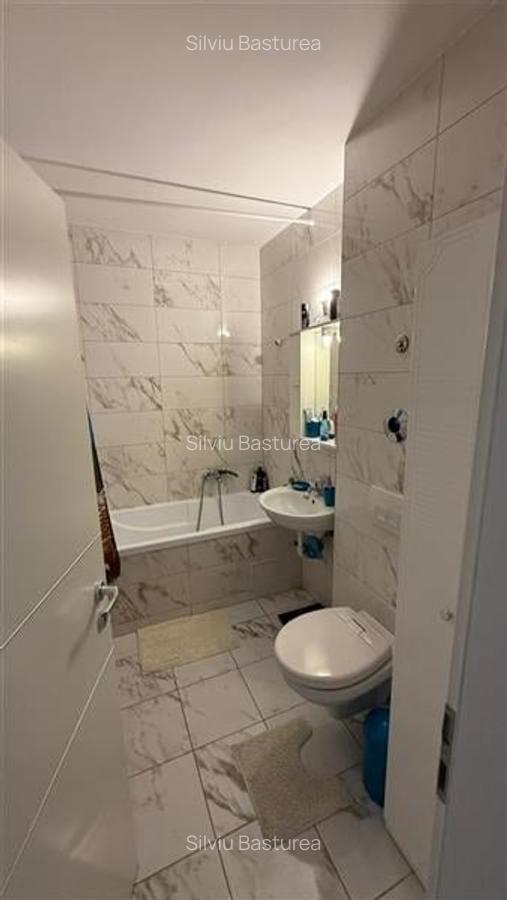 Apartament cu 2 camere decomandat, mobilat în Avantgarden - 6