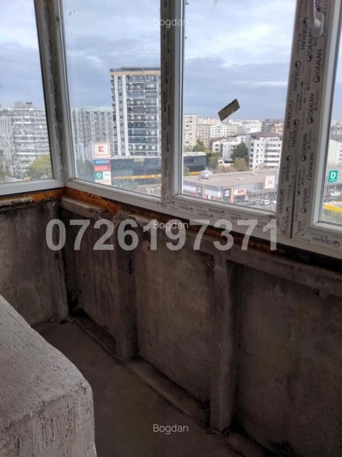 Apartament 3 camere | 68 mp | Decomandat | Soseaua Mihai Bravu – Sector 3 - 9