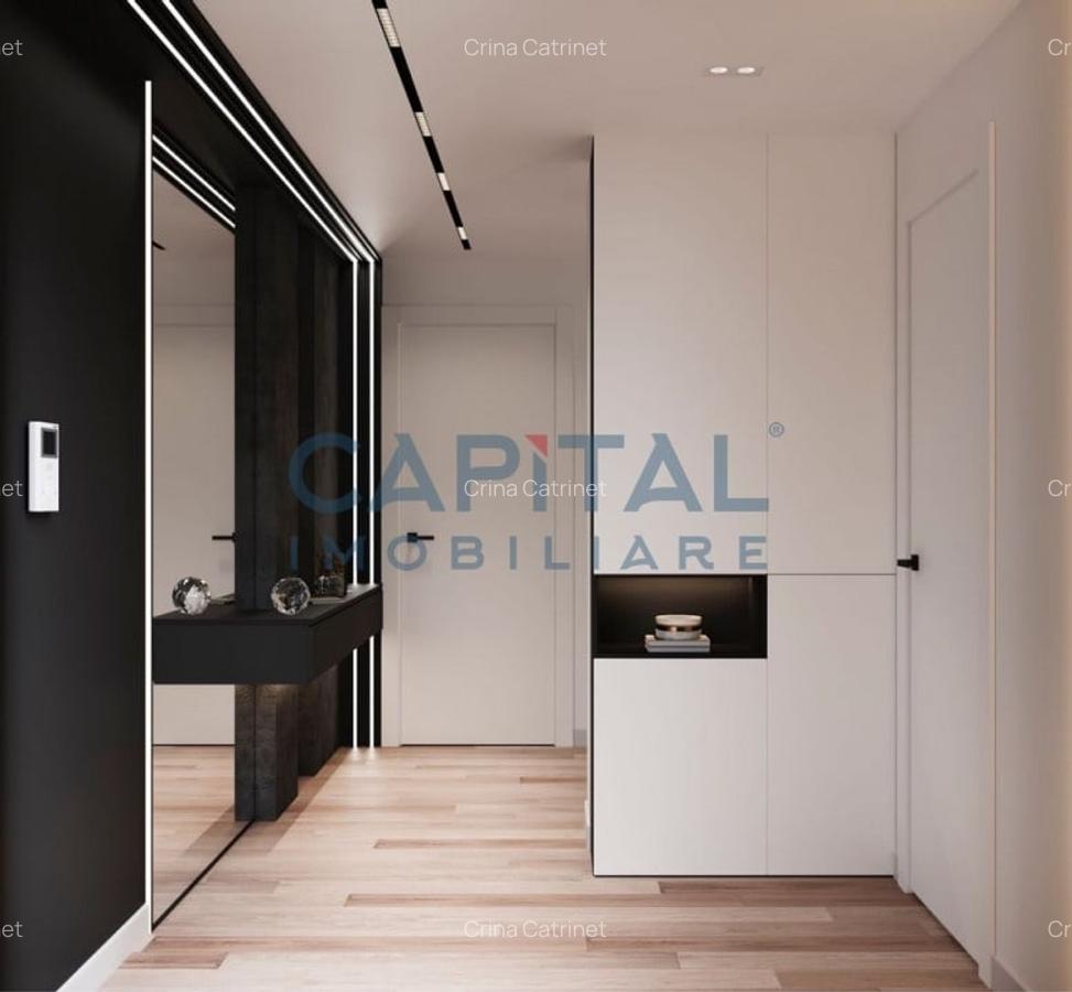 Comision 0% Apartament 2 camere Marasti - 7