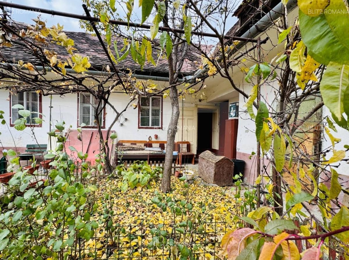 Casa  de vanzare, 3 camere, 86 mp - langa piata Cibin - 13